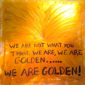 We are Golden 2